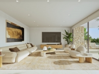 New - Detached Villa - Benitachell - Cumbre del Sol