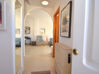 Re-Sale - Apartment - Orihuela Costa - Playa Flamenca
