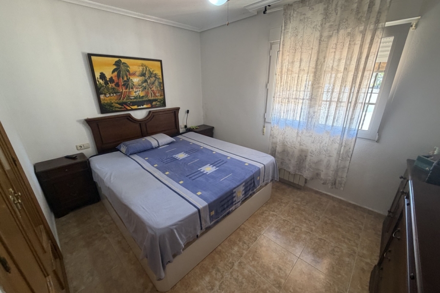 Re-Sale - Detached Villa - Torrevieja - Los Balcones