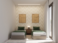 Nieuw - Herenhuis - Jimenado