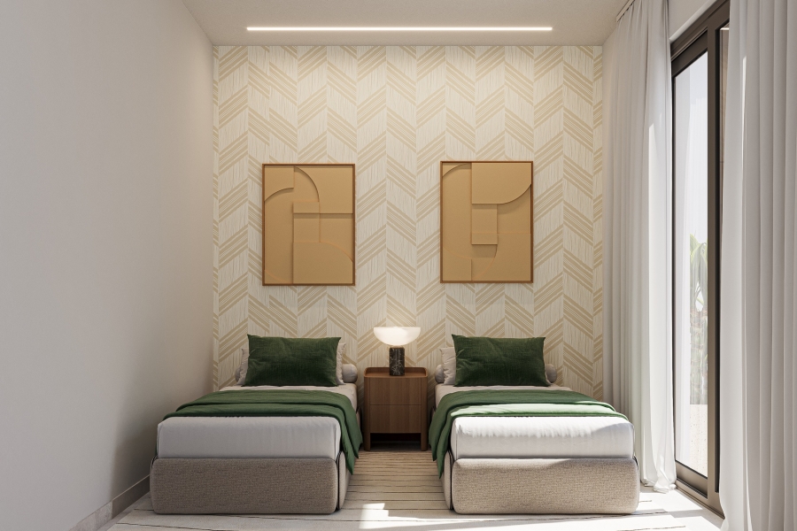 Nieuw - Herenhuis - Jimenado