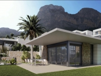 New - Detached Villa - Polop - Polop Hills