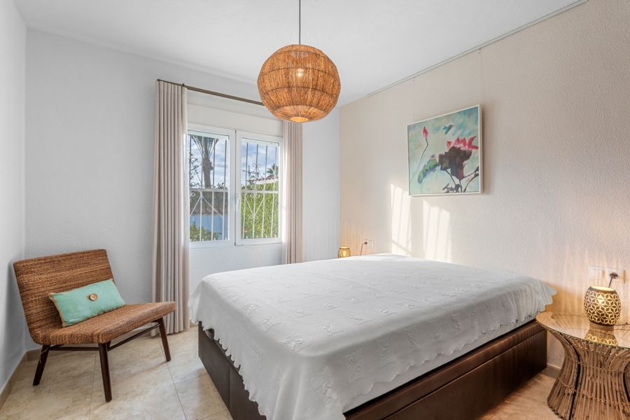 Re-Sale - Detached Villa - Ciudad Quesada - Ciudad Quesada - Town