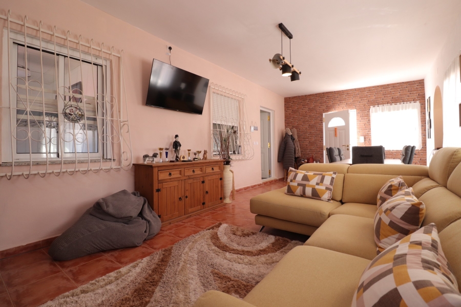 Re-Sale - Country Property - Benferri - Benferri - Country