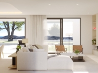 New - Detached Villa - Finestrat