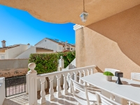 Re-Sale - Townhouse - Ciudad Quesada - Doña Pepa