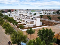 Nye - Frittliggende Villa - Pilar de La Horadada - Pilar de La Horadada - Byen