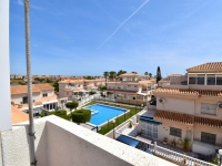 Re-Sale - Quad Villa - Orihuela Costa - Playa Flamenca