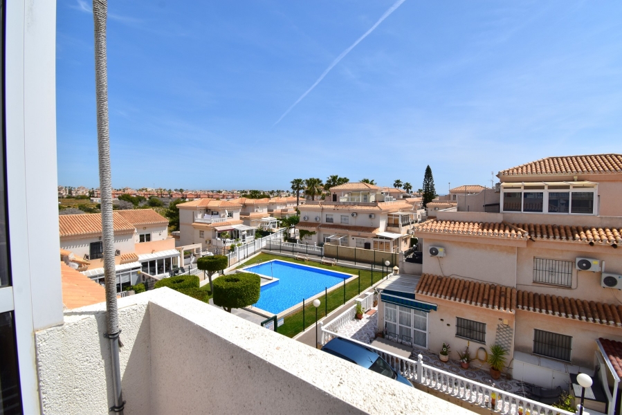 Re-Sale - Quad Villa - Orihuela Costa - Playa Flamenca