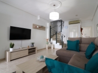 Re-Sale - Townhouse - Ciudad Quesada - Doña Pepa