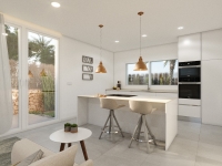 Nouveau - Villa - Orihuela Costa