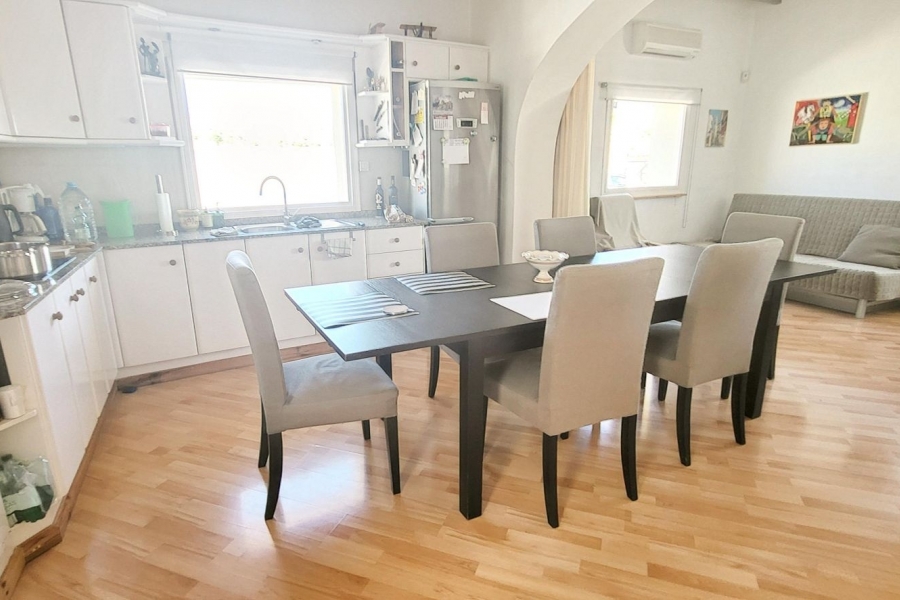 Re-Sale - Detached Villa - La Romana - La Romana - Country