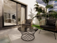 New - Quad Villa - Dolores - Sector 3