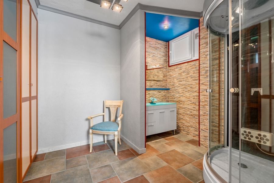 Re-Sale - Detached Villa - Ciudad Quesada - Doña Pepa