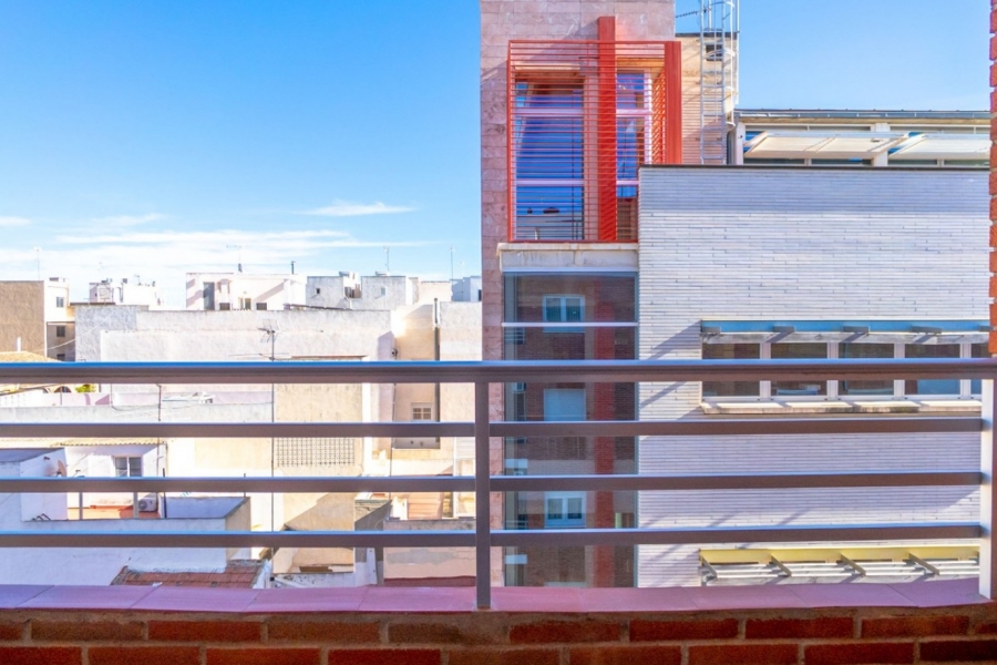 Re-Sale - Apartment - Torrevieja - Torrevieja - Centre