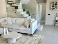 Re-Sale - Detached Villa - Algorfa - La Finca Golf Resort