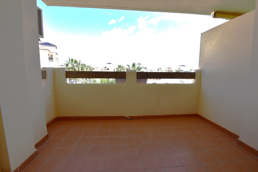 Re-Sale - Apartment - Orihuela Costa - Playa Flamenca
