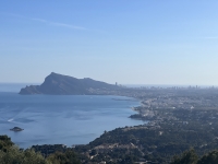 Nieuw - Vrijstaande Villa - Altea