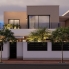 New - Detached Villa - San Pedro del Pinatar - San Pedro del Pinatar - Town