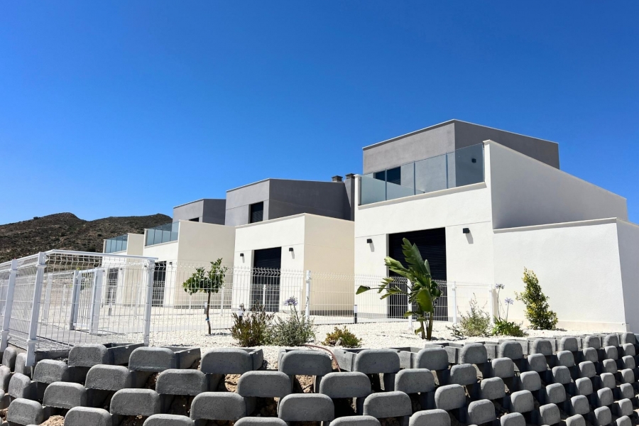 New - Townhouse - Banos y Mendigo - Altaona Golf And Country Village