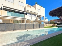 Re-Sale - Apartment - Cartagena - Cabo de Palos