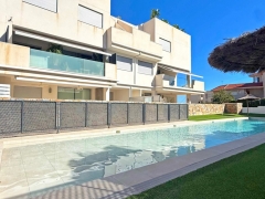 Appartement - Wederverkoop - Cartagena - Cabo de Palos