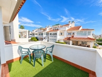 Re-Sale - Semi Detached Villa - Orihuela Costa - Playa Flamenca