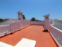 Re-Sale - Detached Villa - Ciudad Quesada - Ciudad Quesada - Town