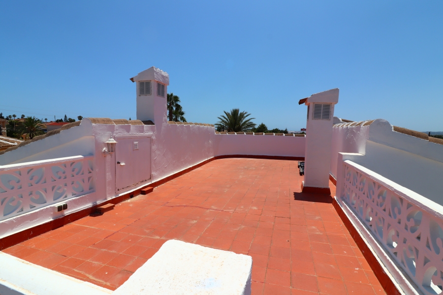 Re-Sale - Detached Villa - Ciudad Quesada - Ciudad Quesada - Town