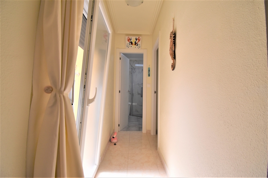 Re-Sale - Quad Villa - Orihuela Costa - Playa Flamenca