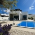 New - Detached Villa - Benijofar - Benijofar - Village