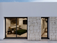 New - Detached Villa - Benijofar - Benijofar - Village