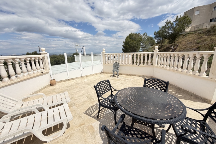 Re-Sale - Apartment - San Miguel de Salinas - La Cañada - Los Alcores