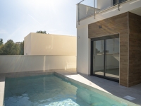 New - Detached Villa - Coloma