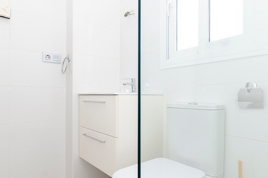 New - Townhouse - Torrevieja