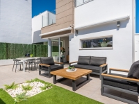 Re-Sale - Detached Villa - Guardamar del Segura - El Raso