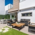 Re-Sale - Detached Villa - Guardamar del Segura - El Raso