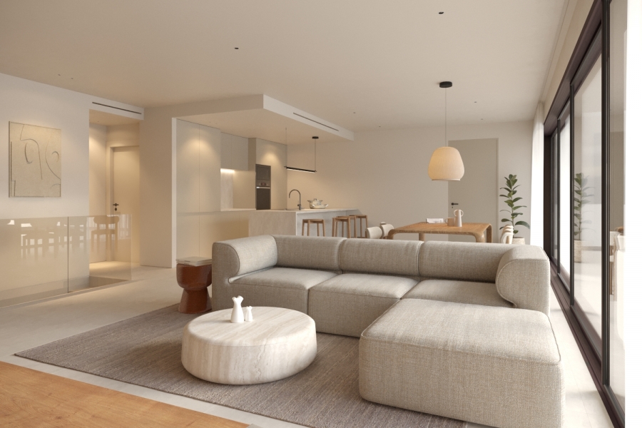 Nouveau - Villa - Dolores