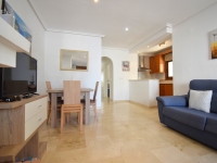 Re-Sale - Apartment - Orihuela Costa - Playa Flamenca