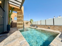 Re-Sale - Detached Villa - Orihuela Costa - Lomas de Cabo Roig