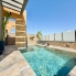 Re-Sale - Detached Villa - Orihuela Costa - Lomas de Cabo Roig