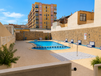 Re-Sale - Apartment - Torrevieja - Torrevieja - Centre
