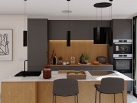 New - Detached Villa - Murcia