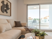 New - Apartment - Orihuela Costa - Playa Flamenca
