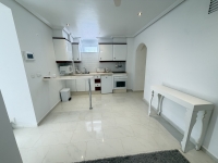Re-Sale - Detached Villa - San Miguel de Salinas - Lake View Mansions