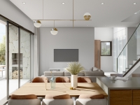 New - Detached Villa - Pulpi - Pulpí