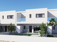 New - Townhouse - Mojacar - Mojacar - El Palmeral