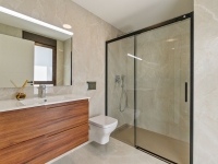 New - Detached Villa - Benijofar - Benijofar - Village