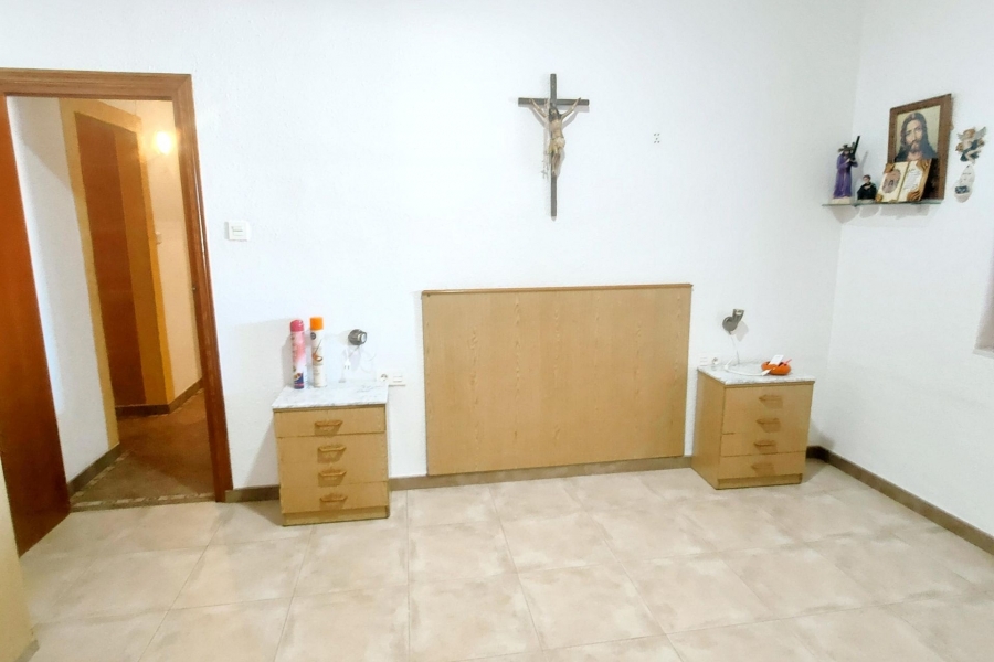 Re-Sale - Detached Villa - Aspe - Aspe - Country