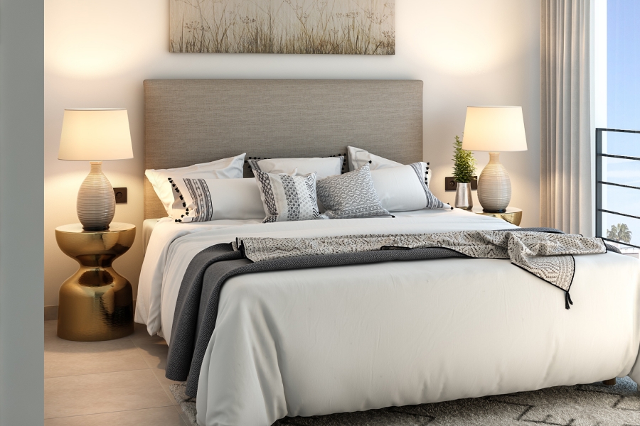 Nye - Frittliggende Villa - Denia - Dénia